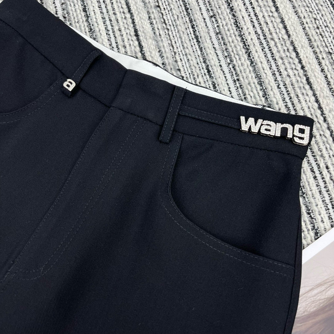 Alexander Wang Long Jeans