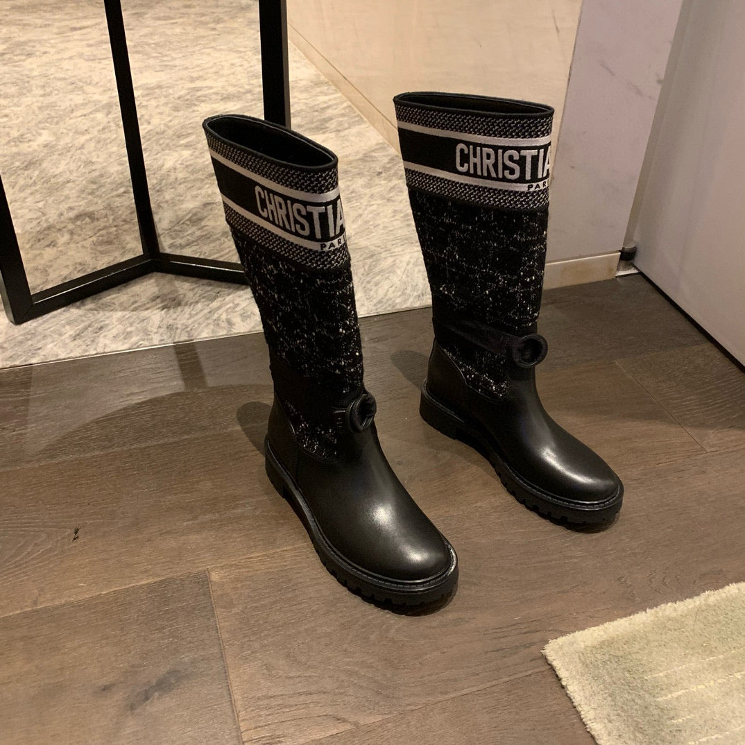 Dior Women's Boots