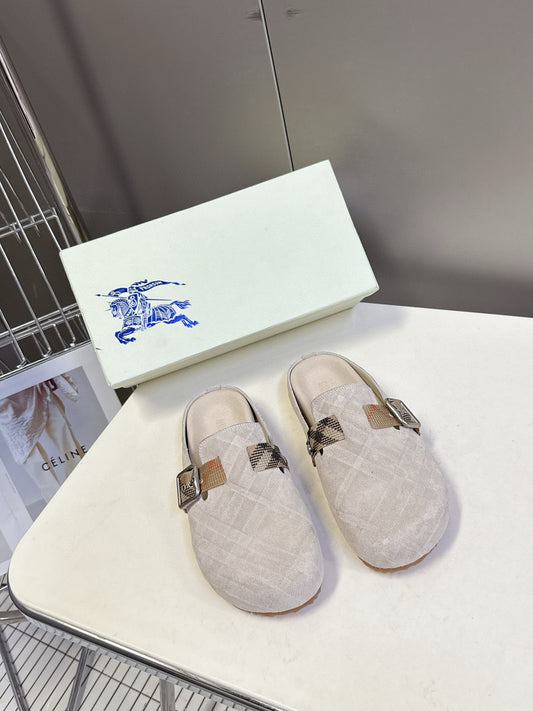 Burberry Sandals