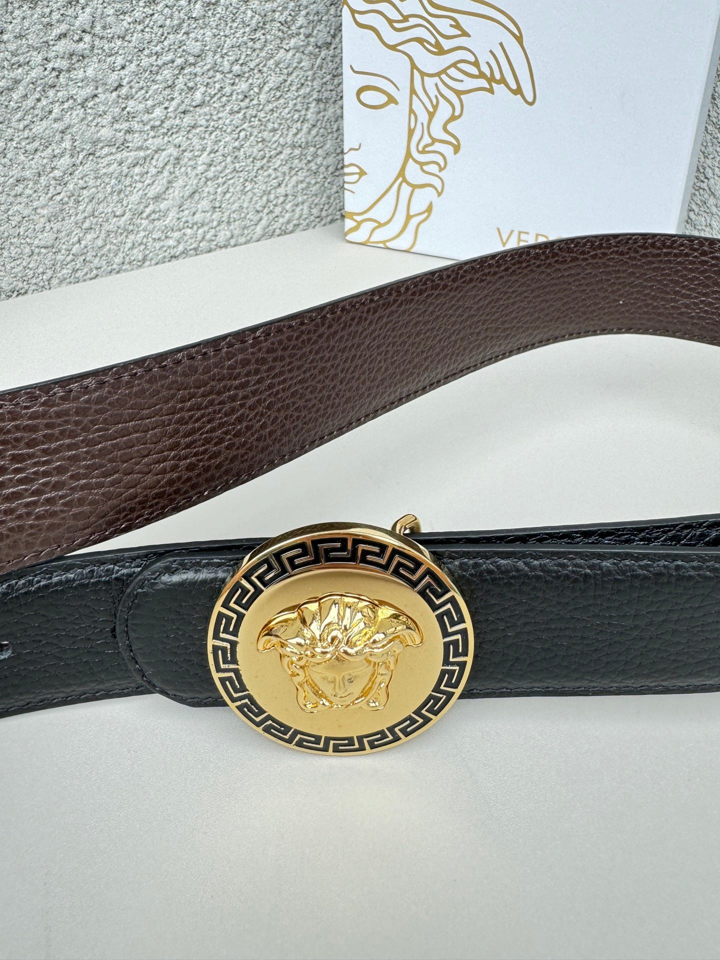 Versace Belts