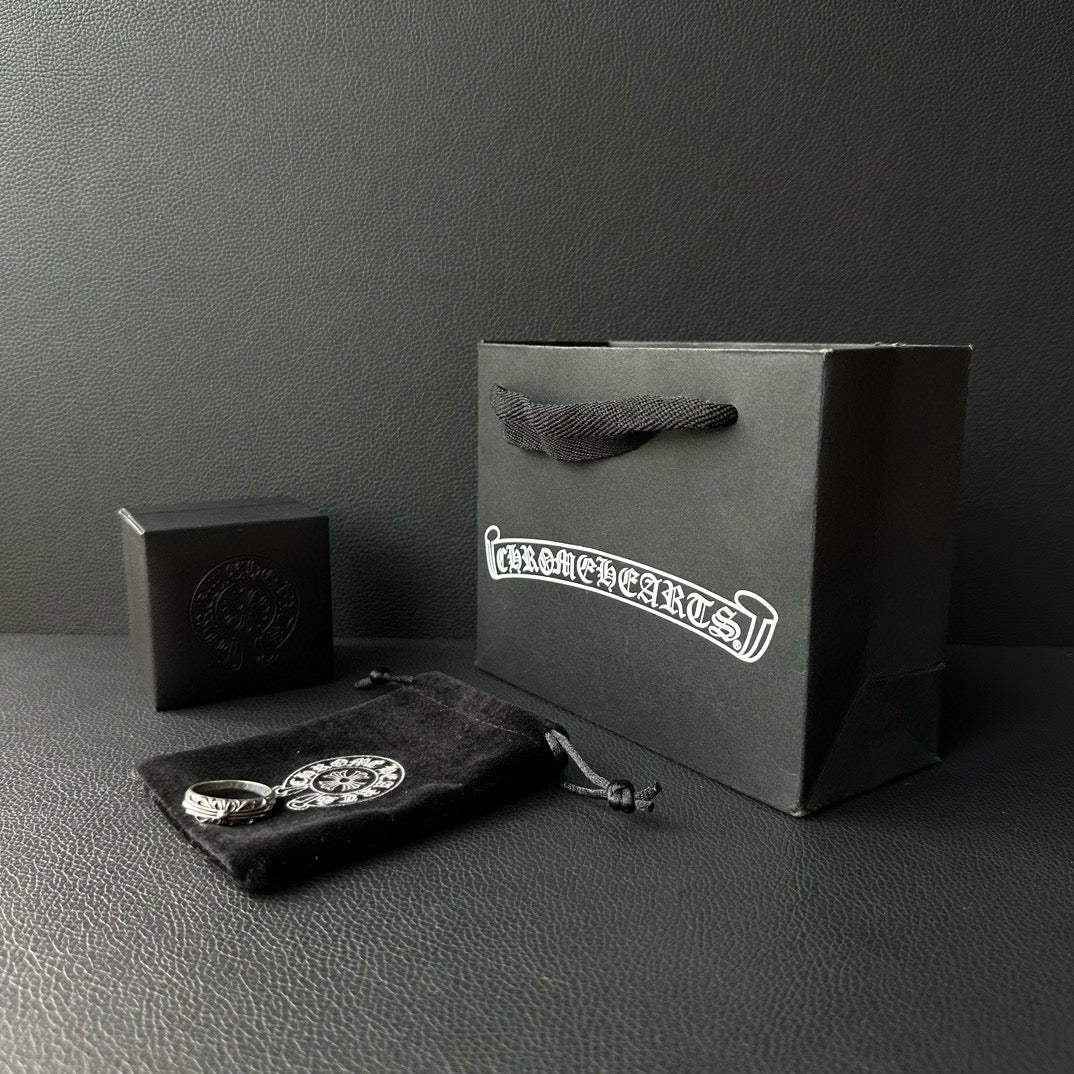 Chrome Hearts Rings