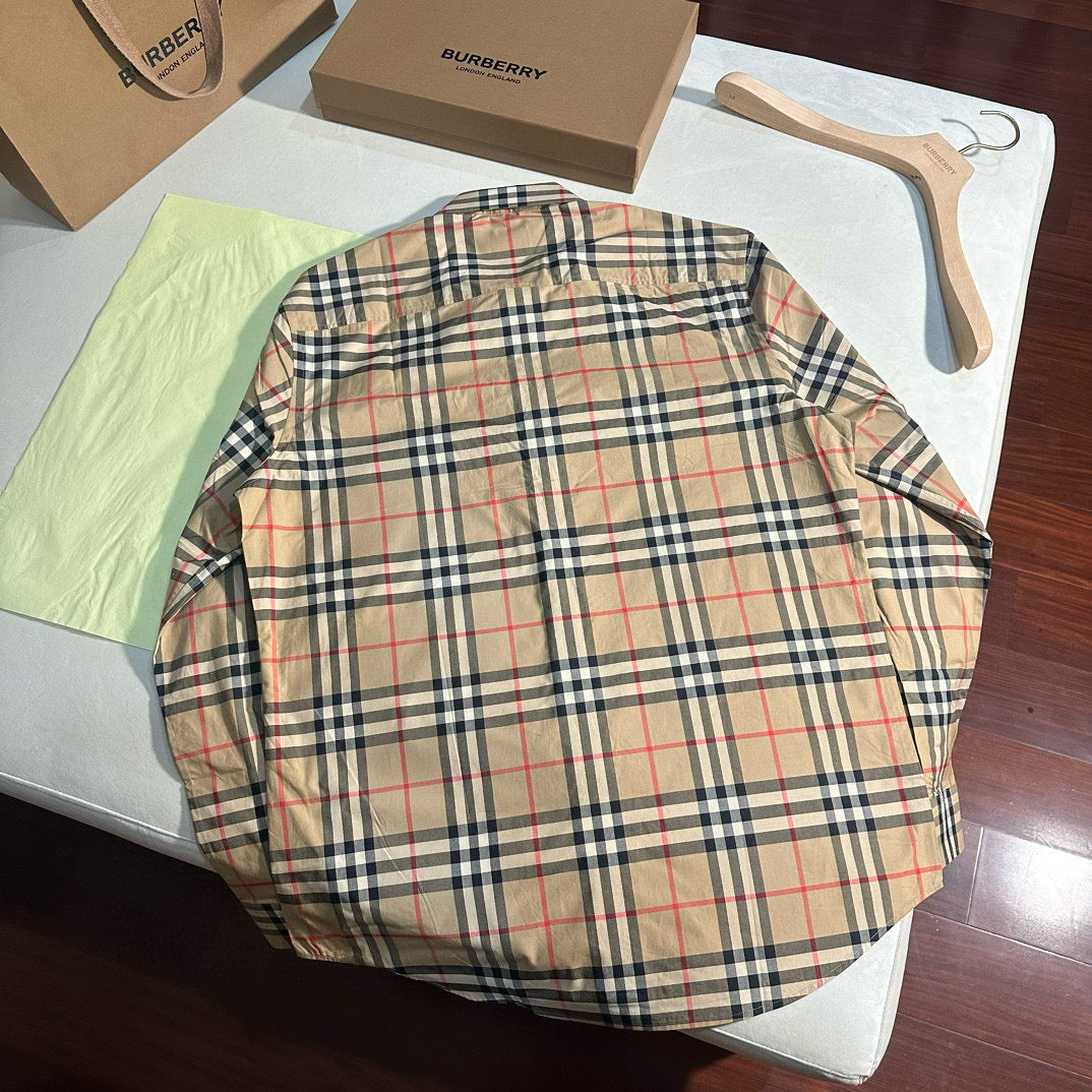 Burberry Shirt