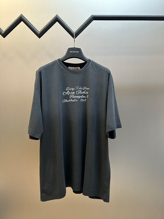 AS T-Shirt