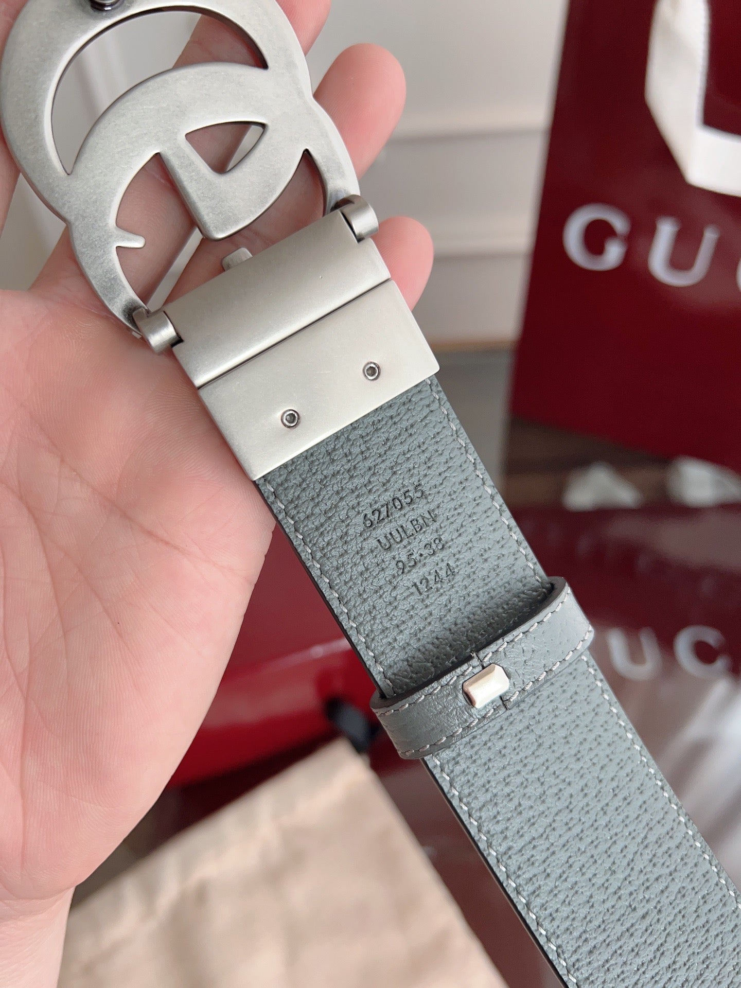 Gucci Belts