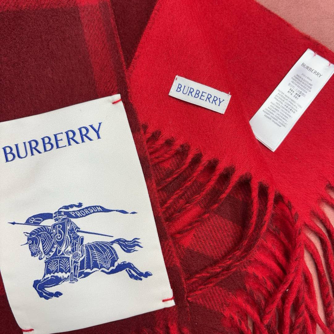 BBR Scarves