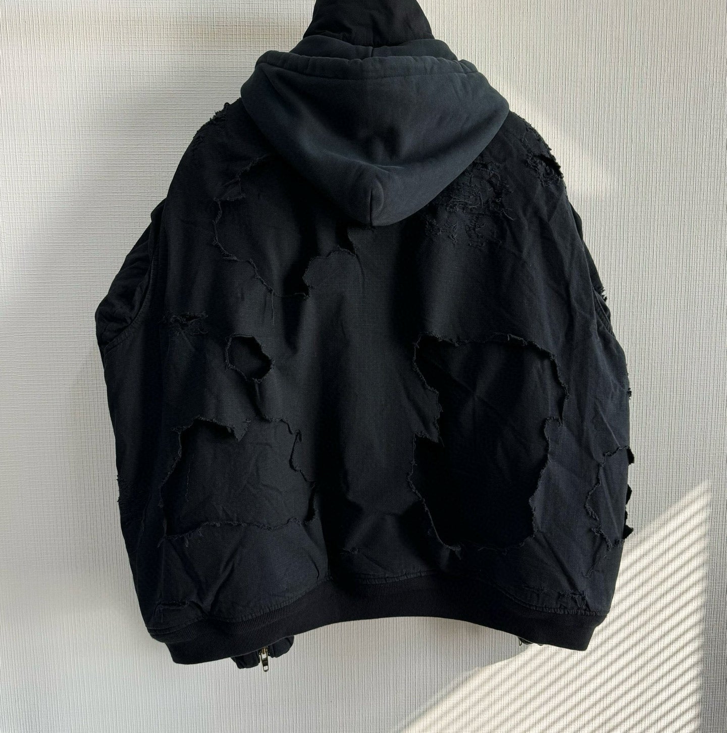 Balenciaga Bomber Jacket