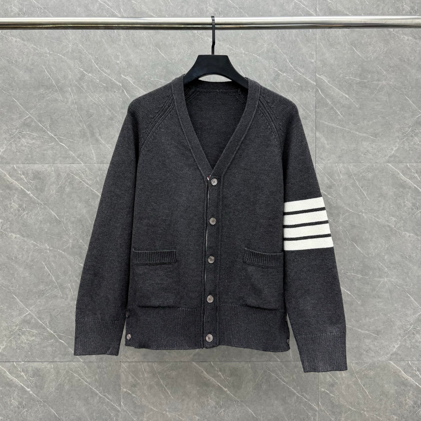 Thom Browne Cardigan