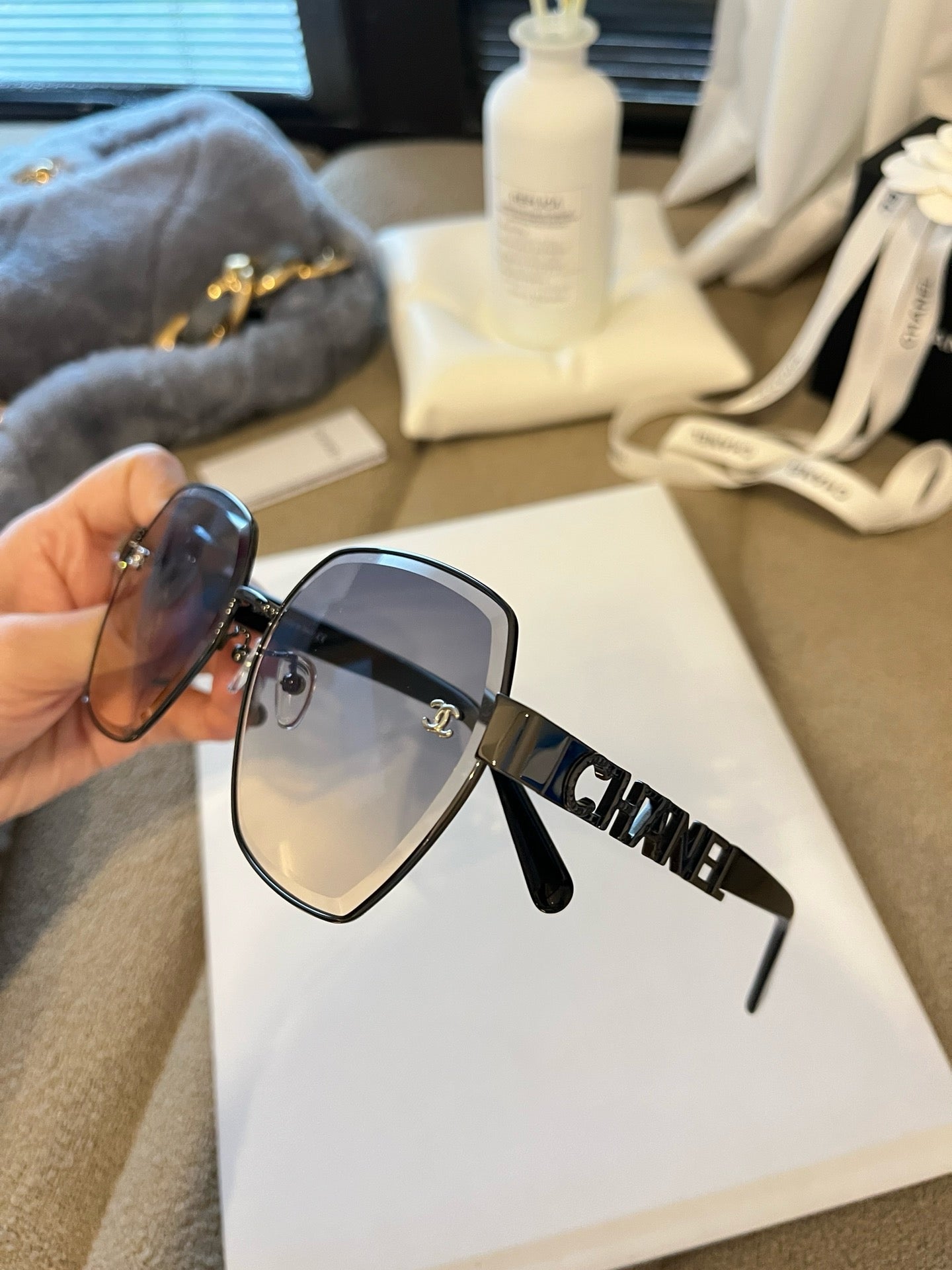 Chanel Sunglasses