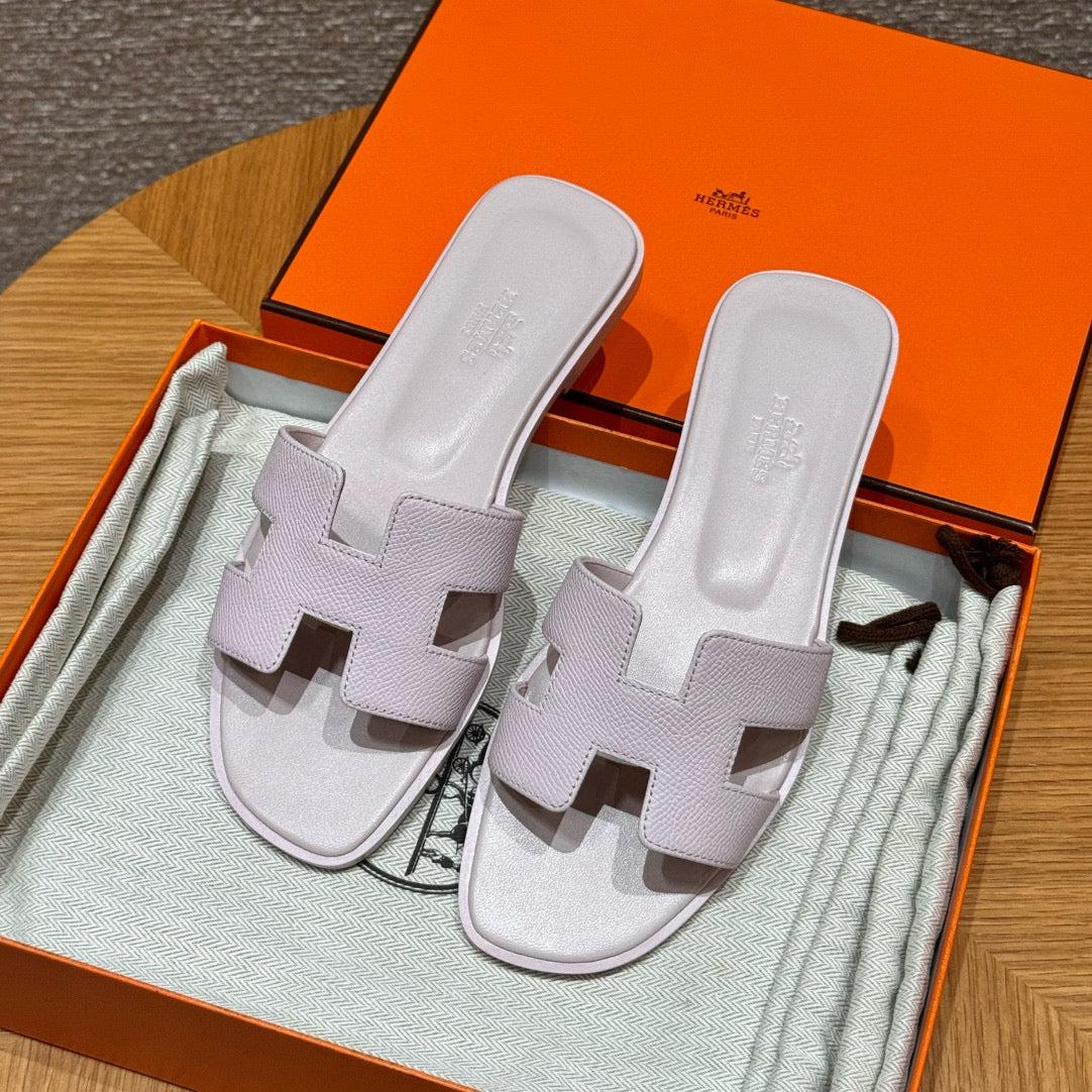Hermes Sandals