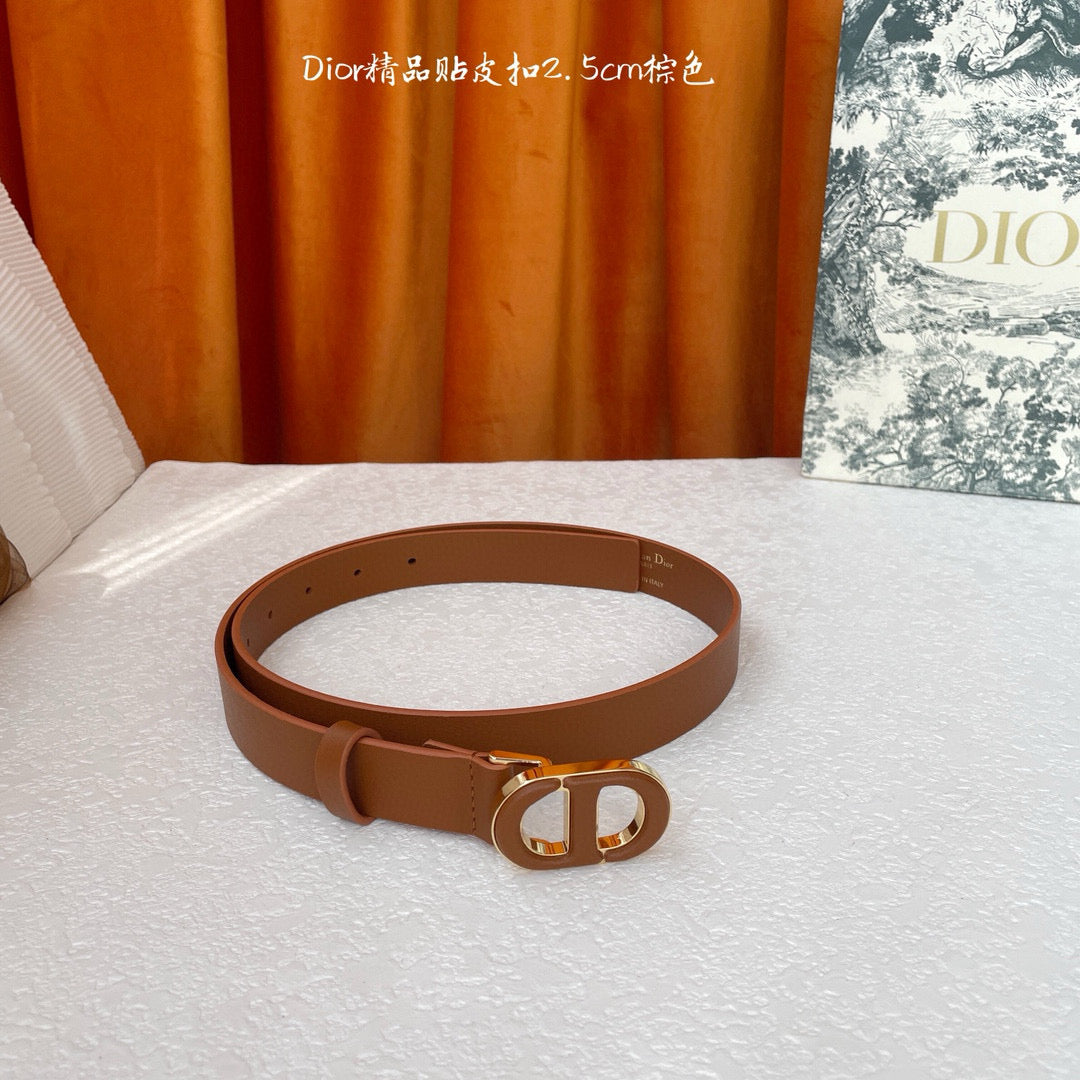 Dior Belt