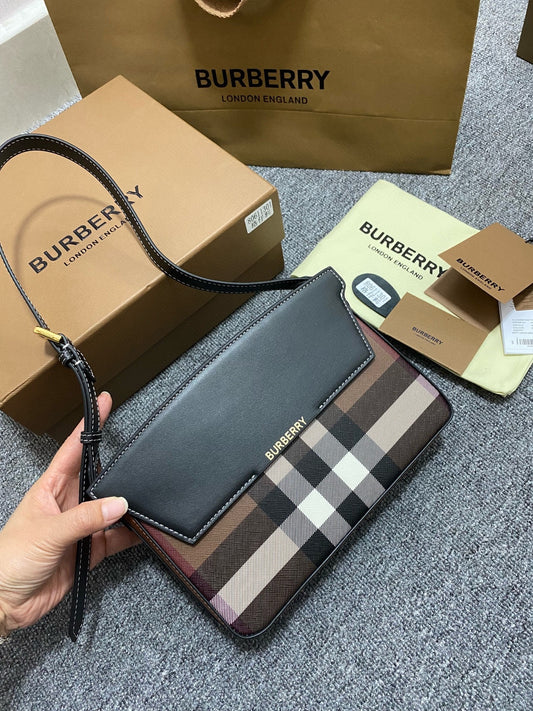 Burberry Catherine Shoulder Bag
