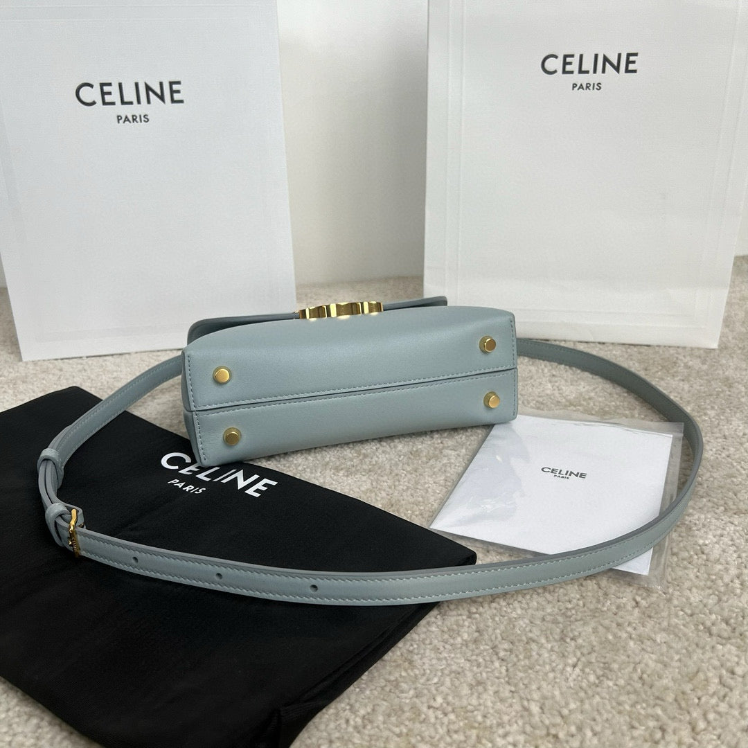Celine Triomphe Handbag