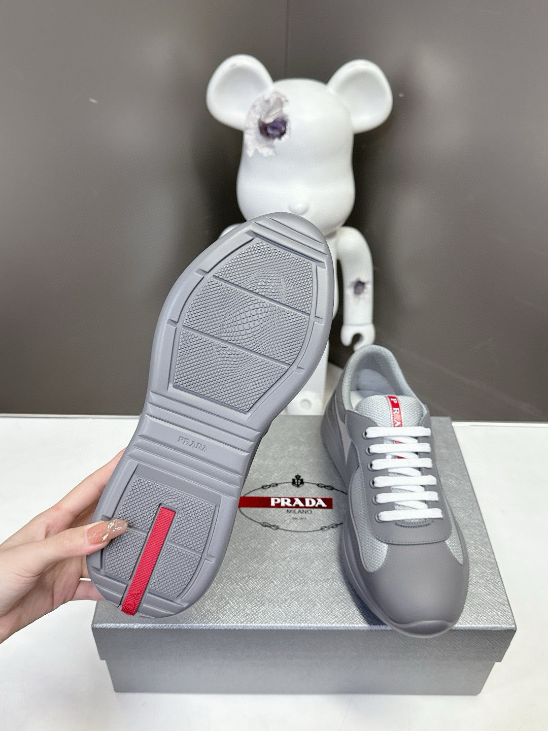 Prada Sneakers