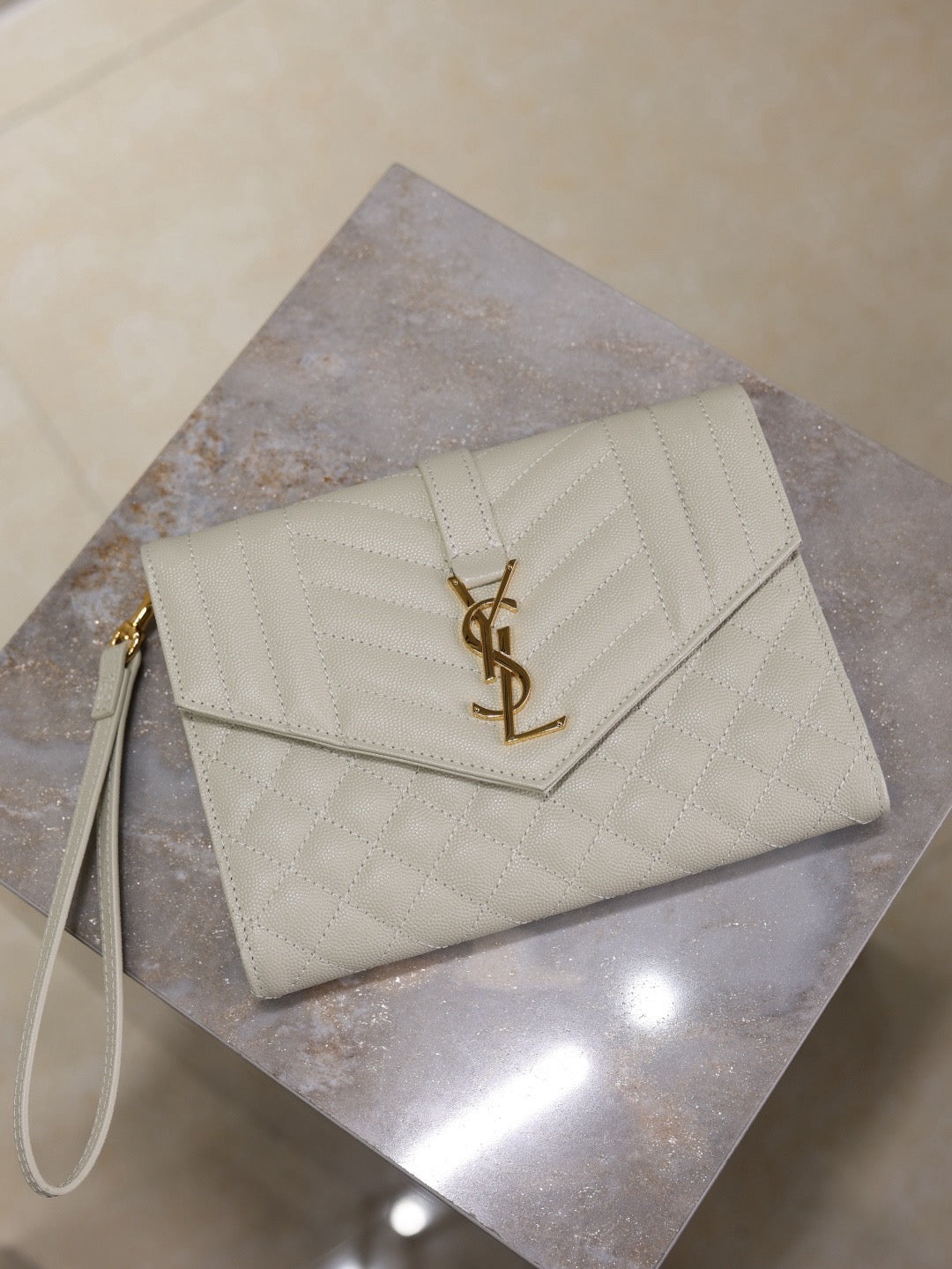 YSL Wallet