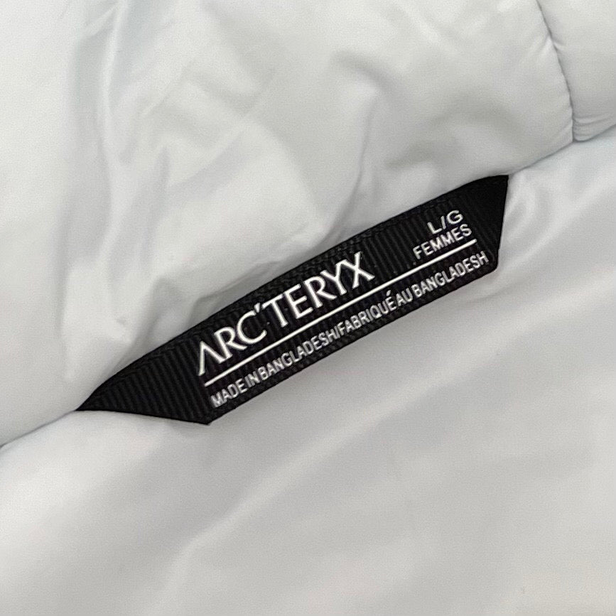 Arctery Jacket