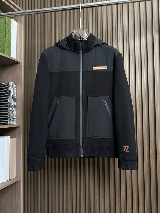 Zegna Down Jacket