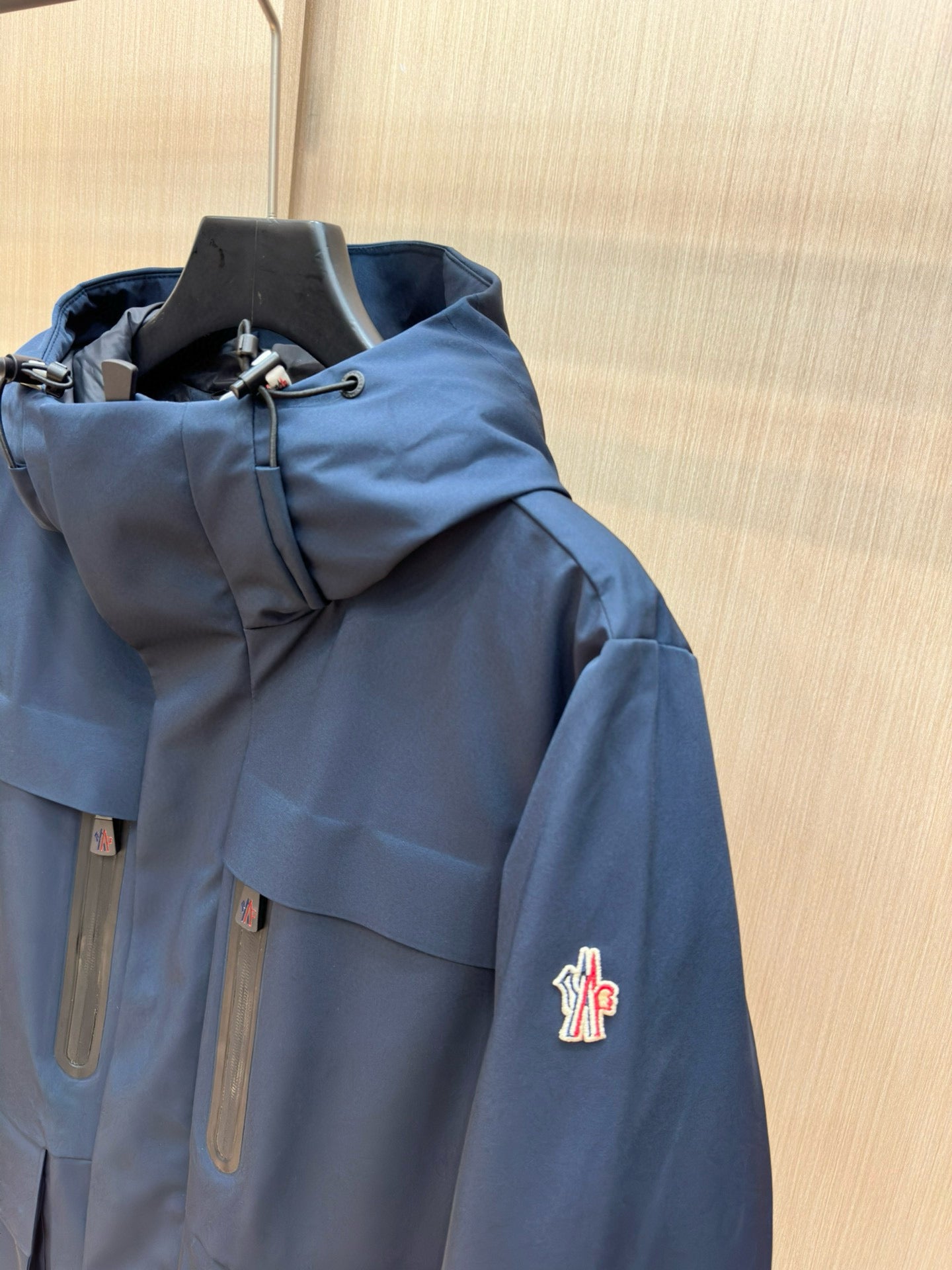 Moncler Windbreaker