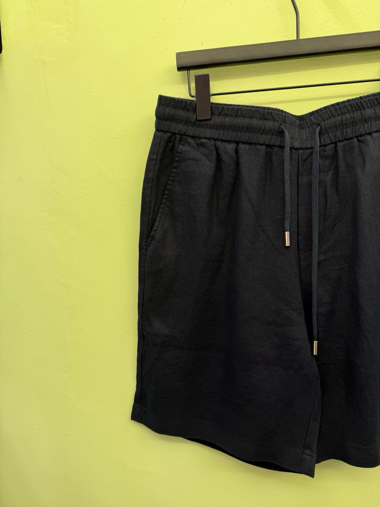 Loro Piana Short Pants