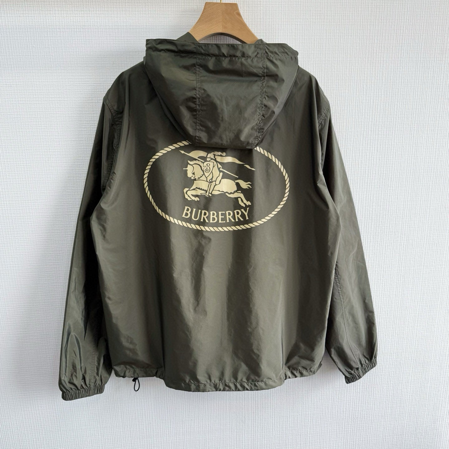 Burberry Jacket
