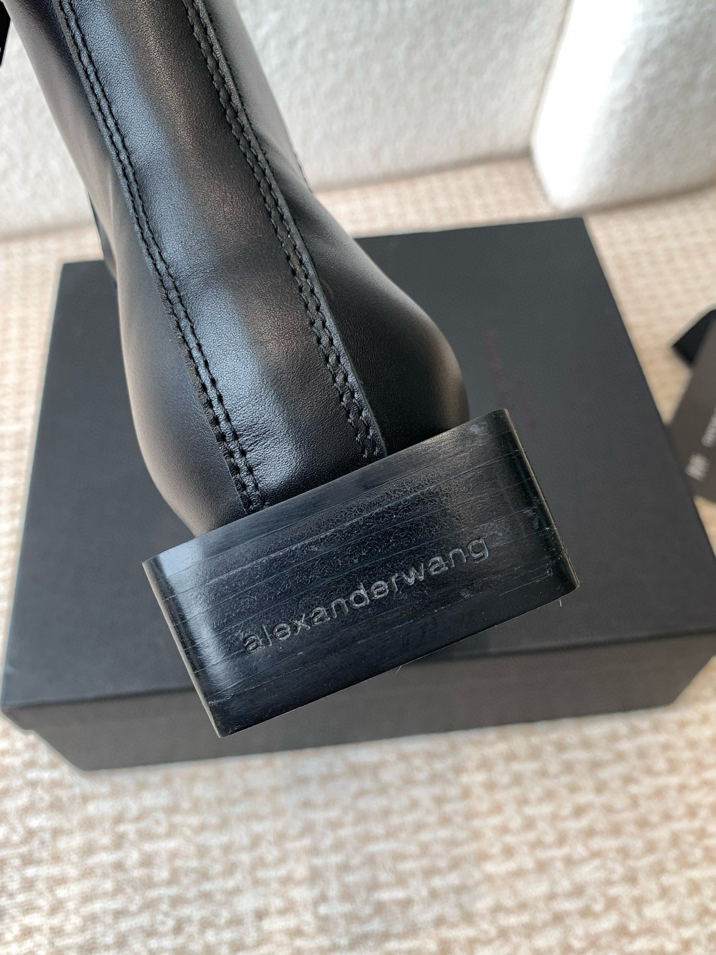 Alexander Wang Boots