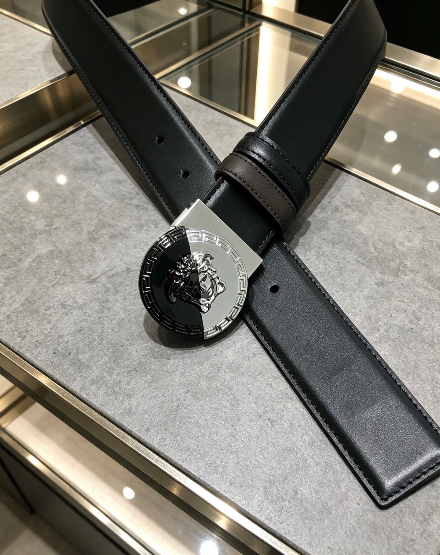 Versace Belt