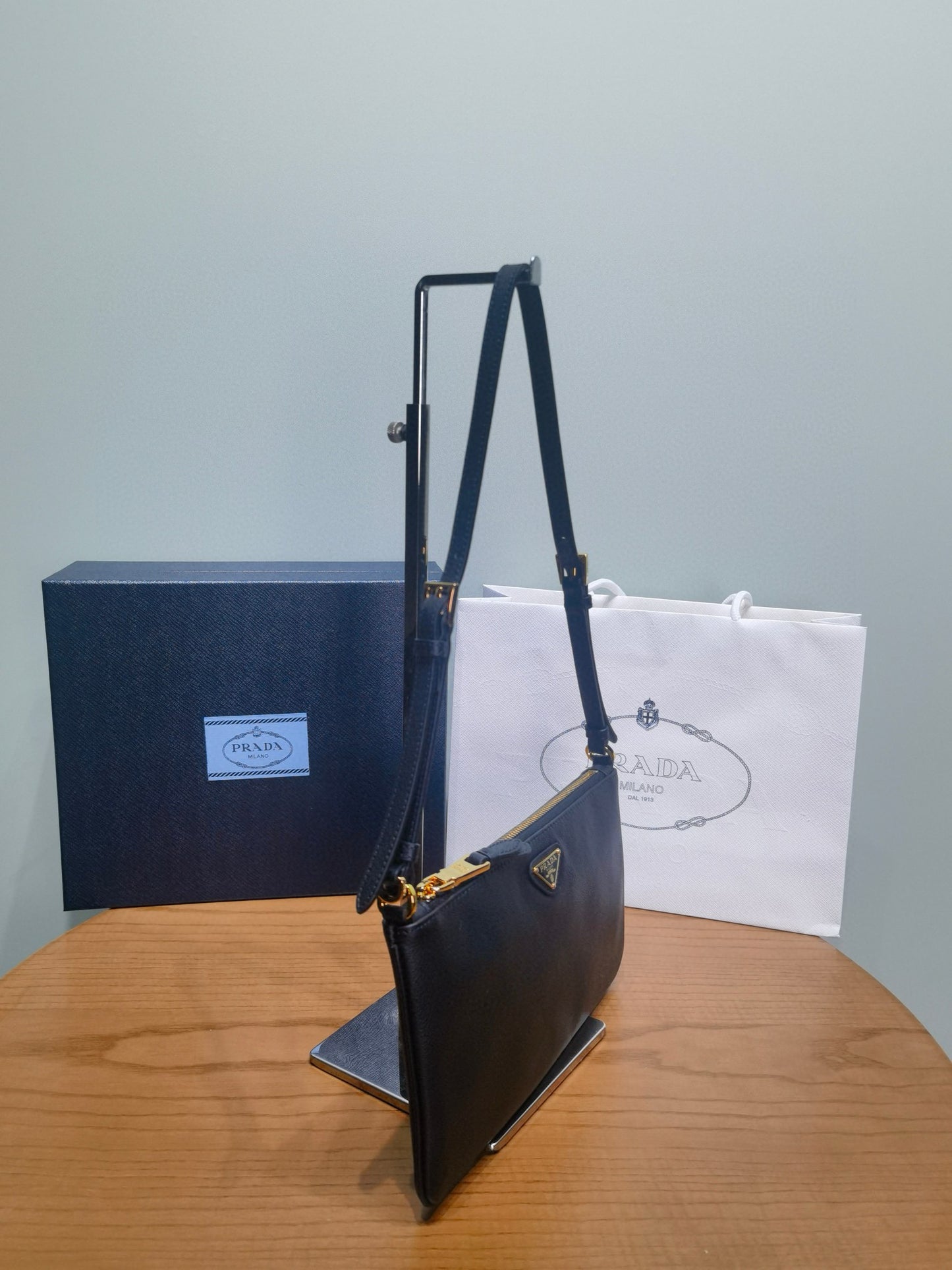 Prada Shoulder Bag