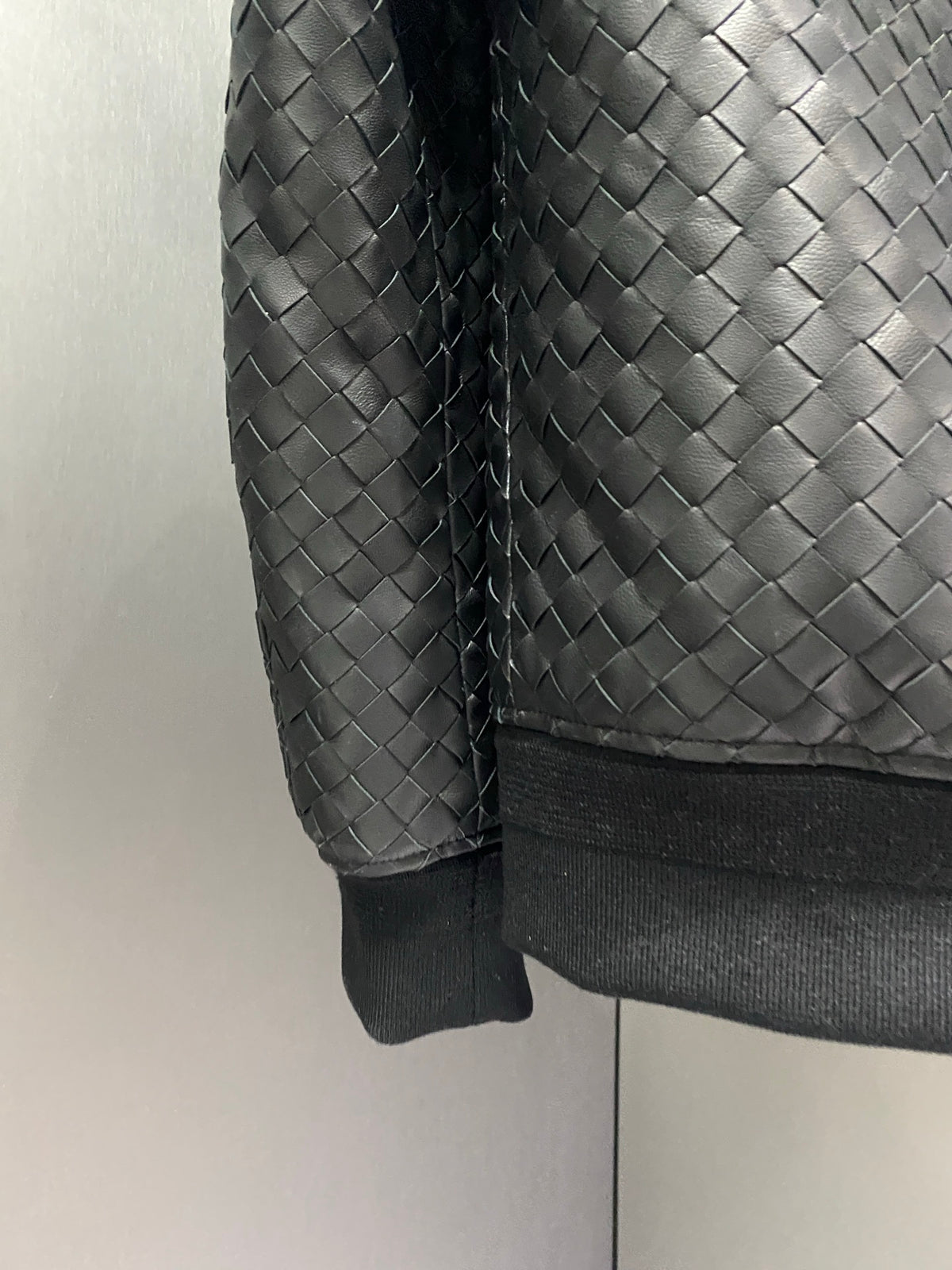 BV Leather Jacket