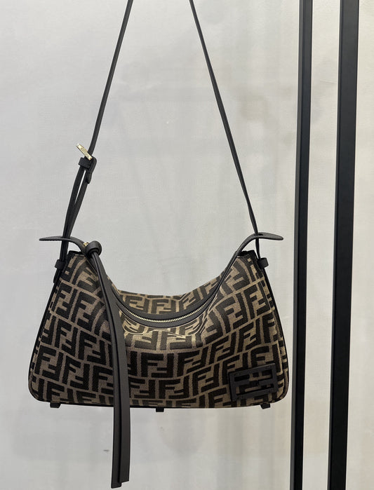 Fendi Simply Shoulder Bag