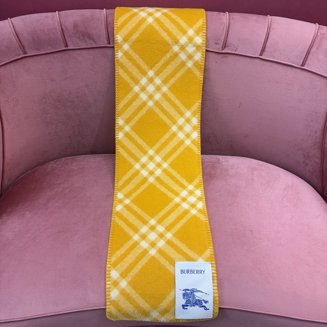 BBR Scarves