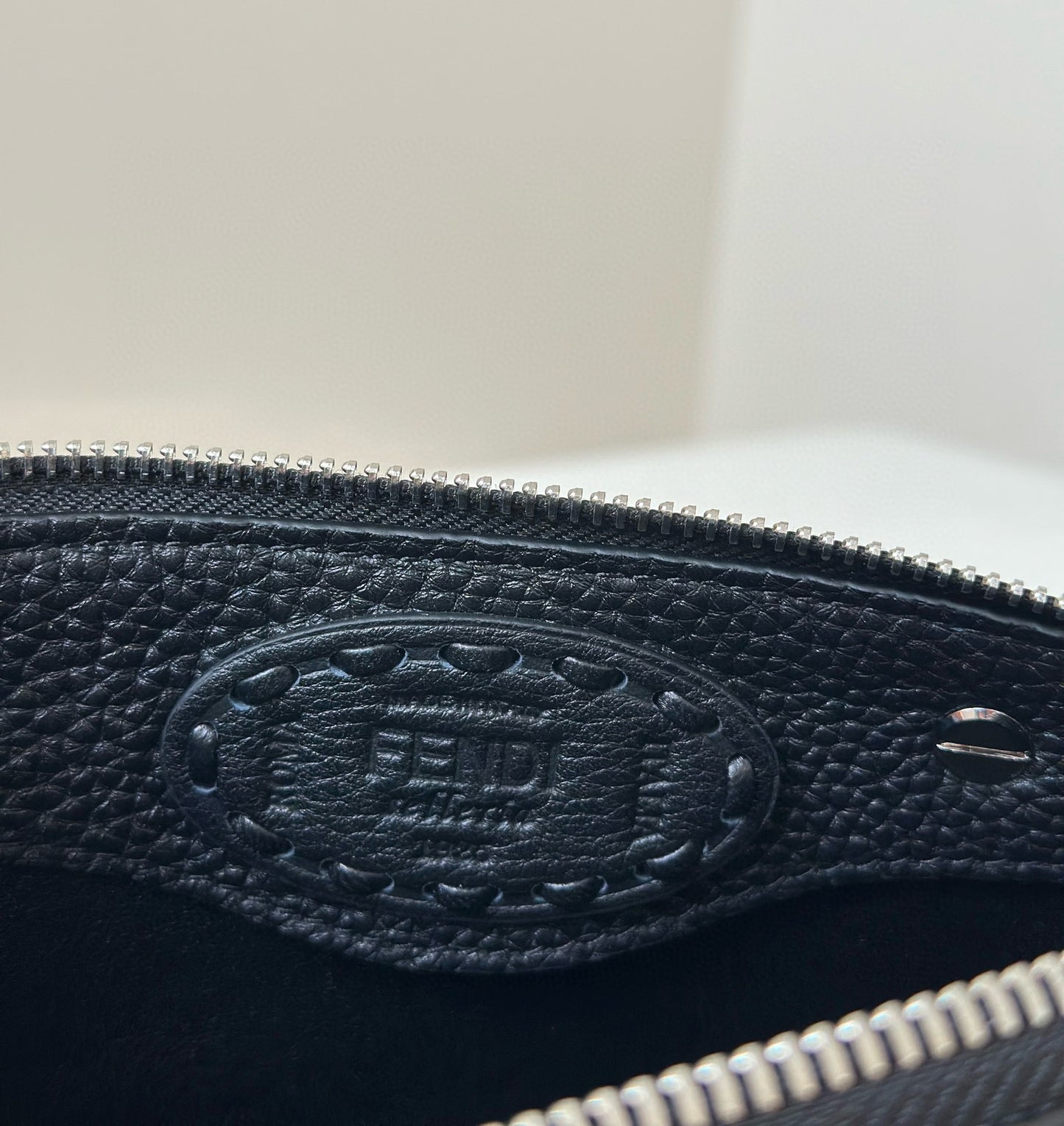 Fendi By The Way Bag