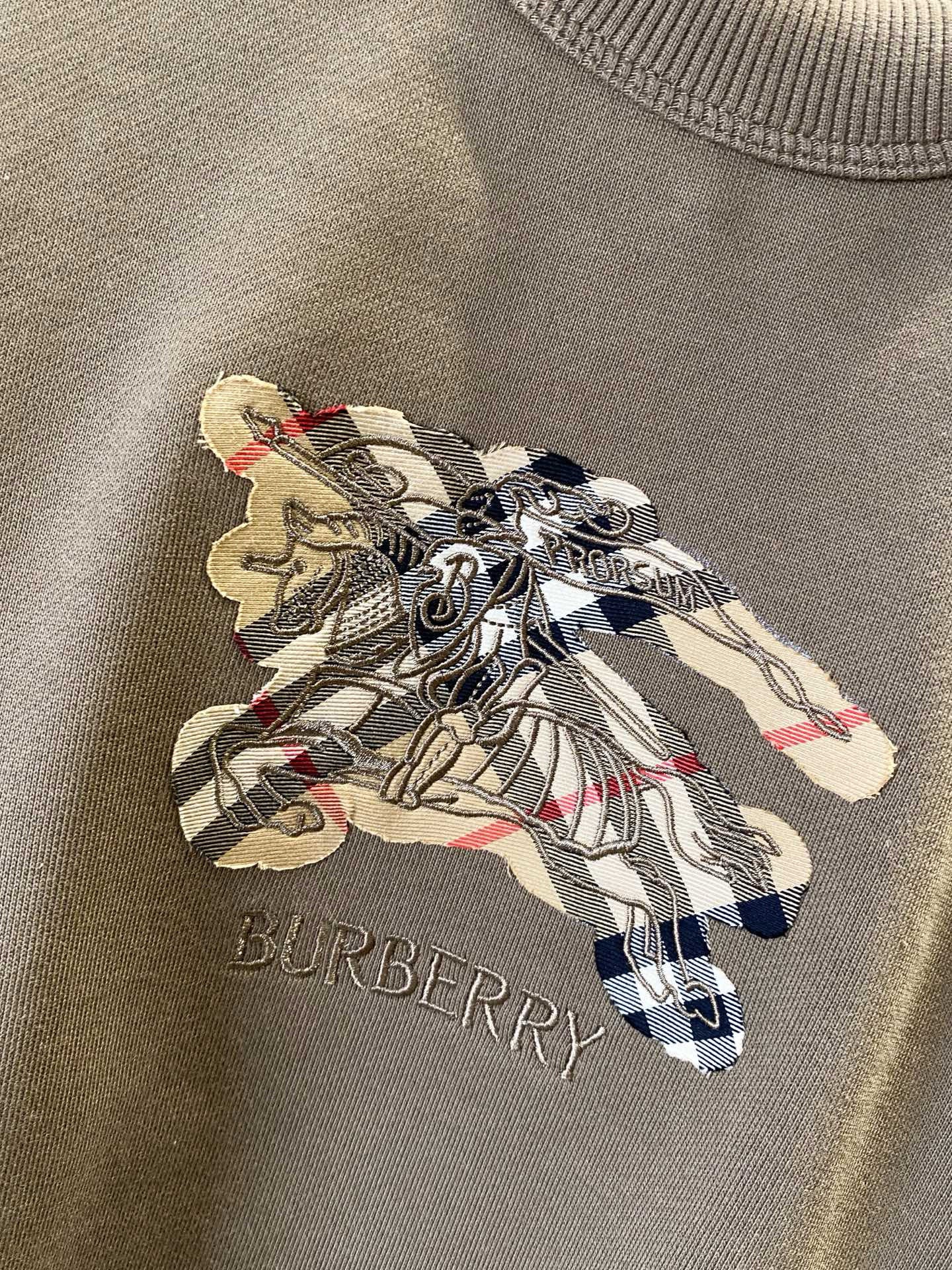 Burberry Sweater