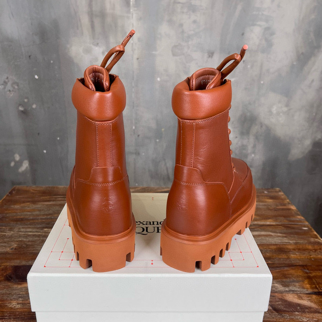 Alexander McQueen Boots