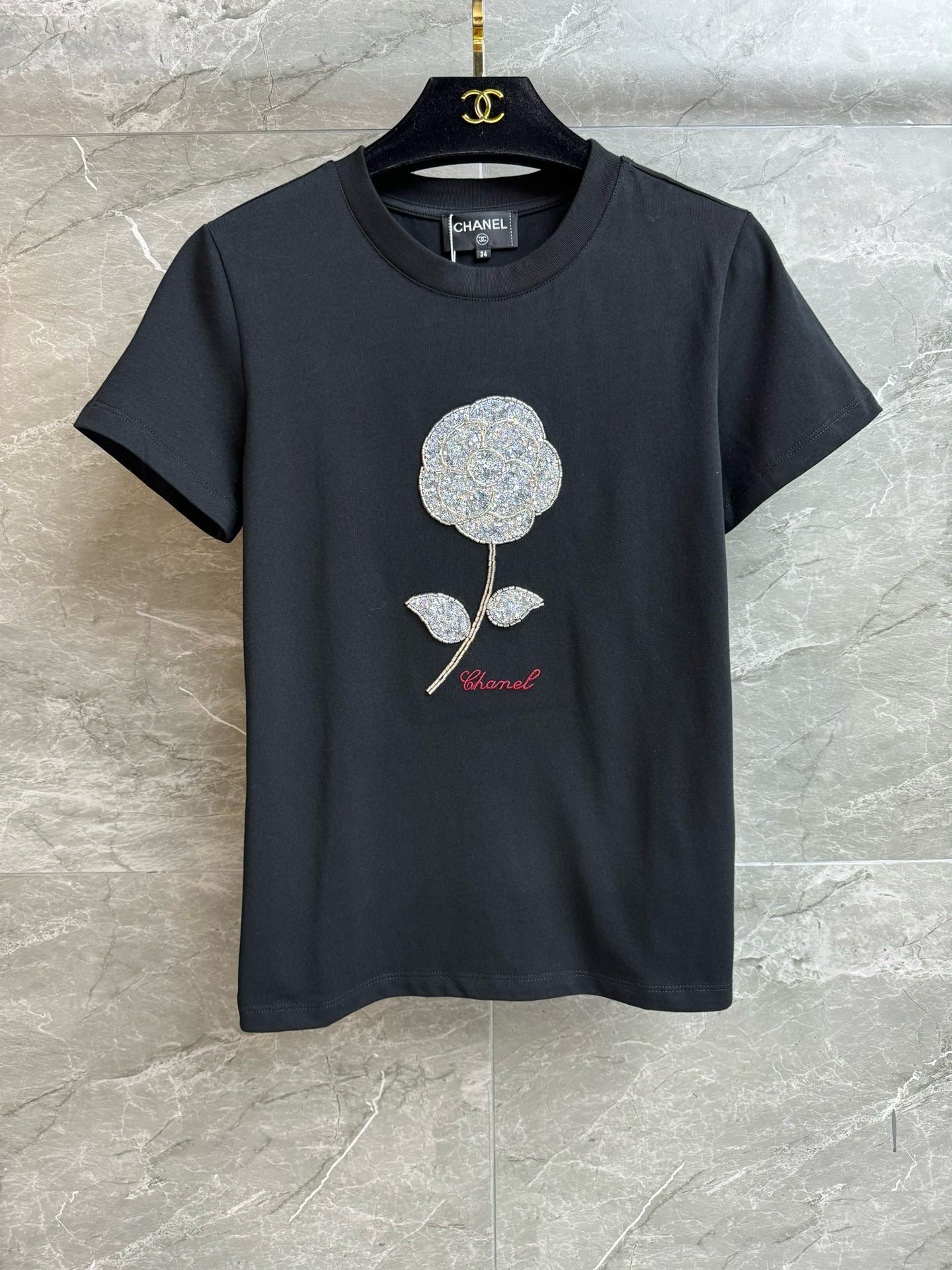 Chanel T-Shirt