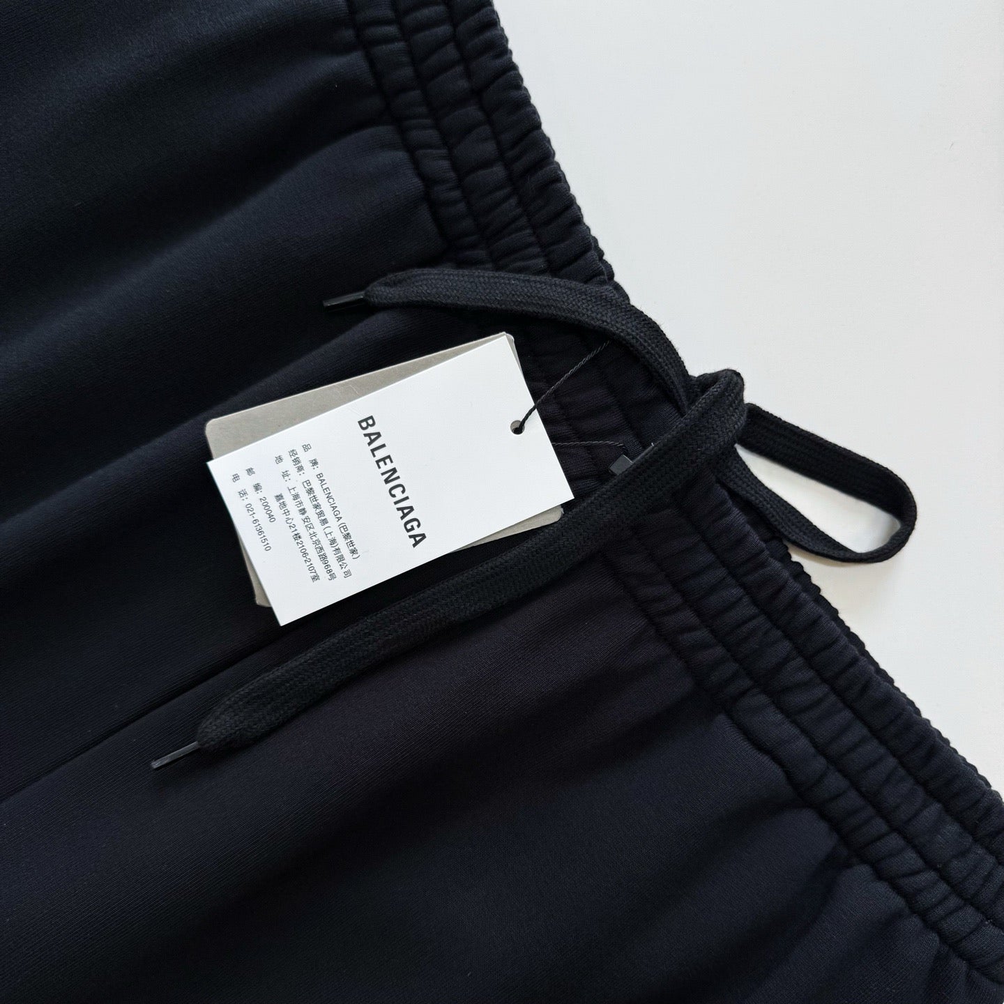 Balenciaga Short