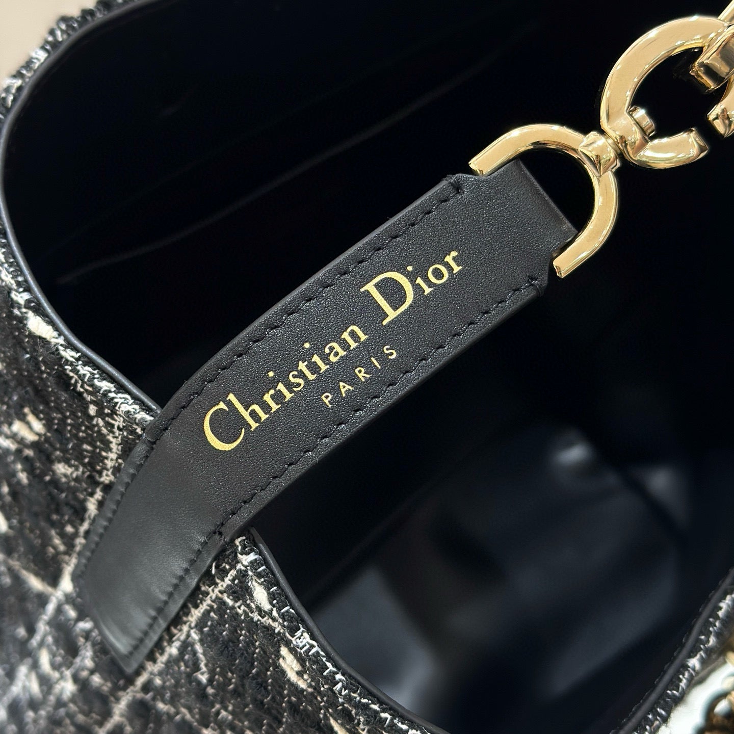 Dior Toujours Bag