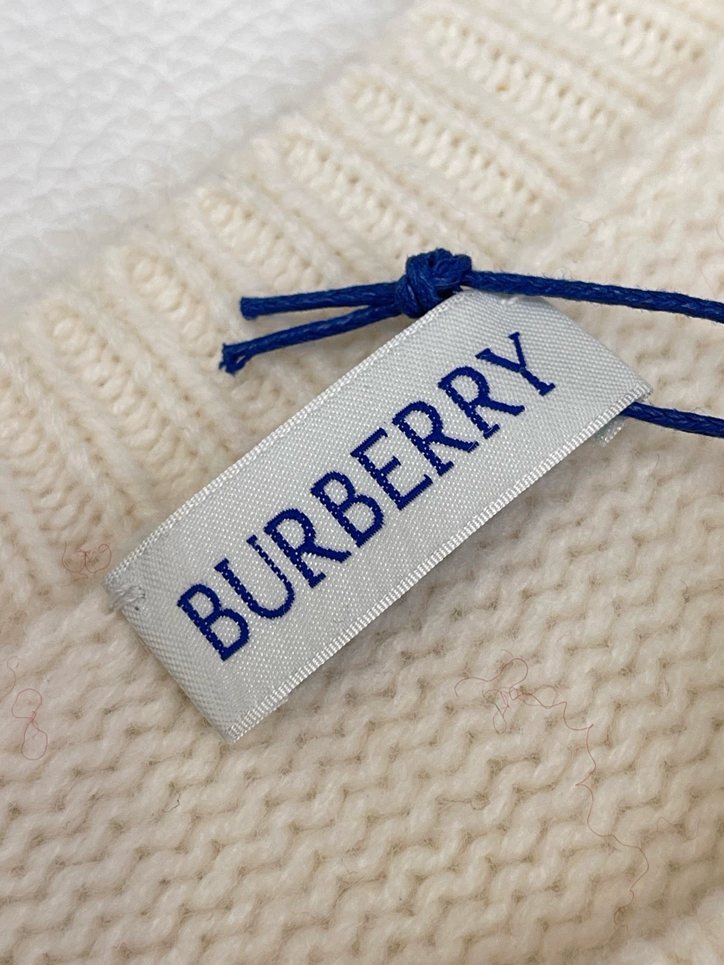 BBR Sweater