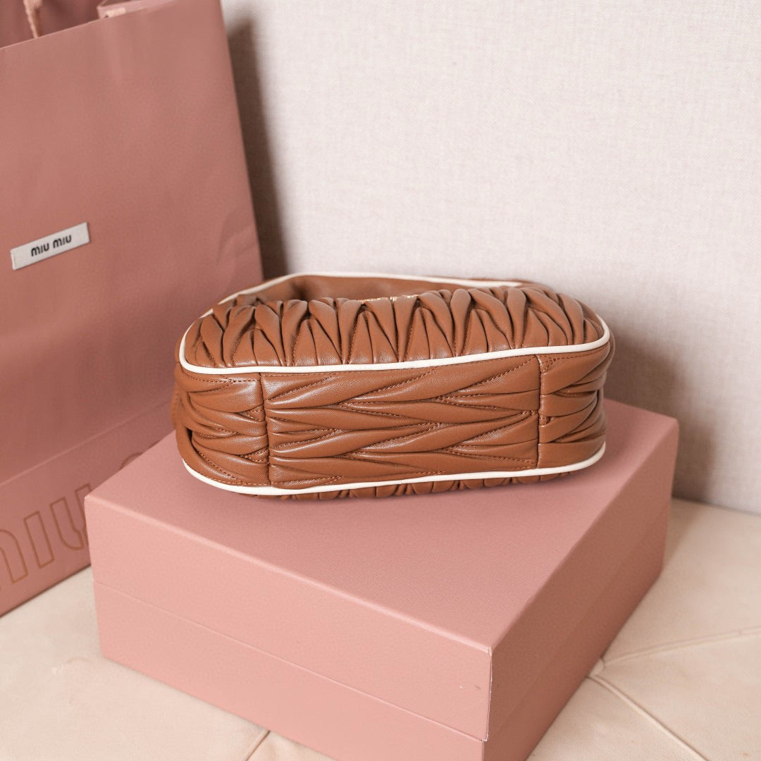 Miu Miu Wander Bag