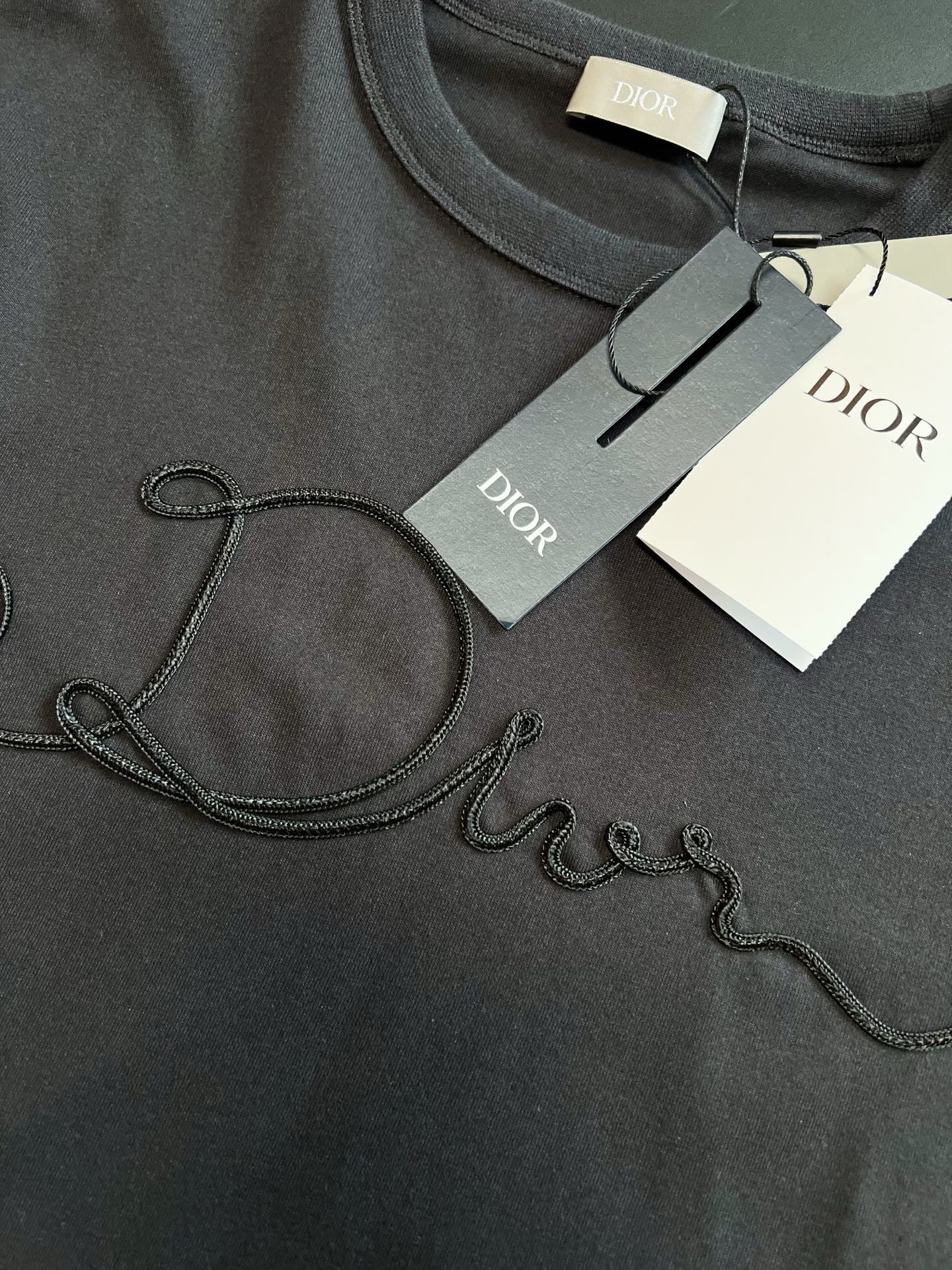 Dior T-Shirt