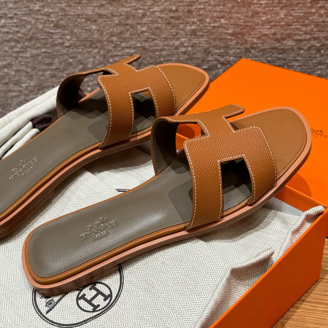 Hermes Sandals