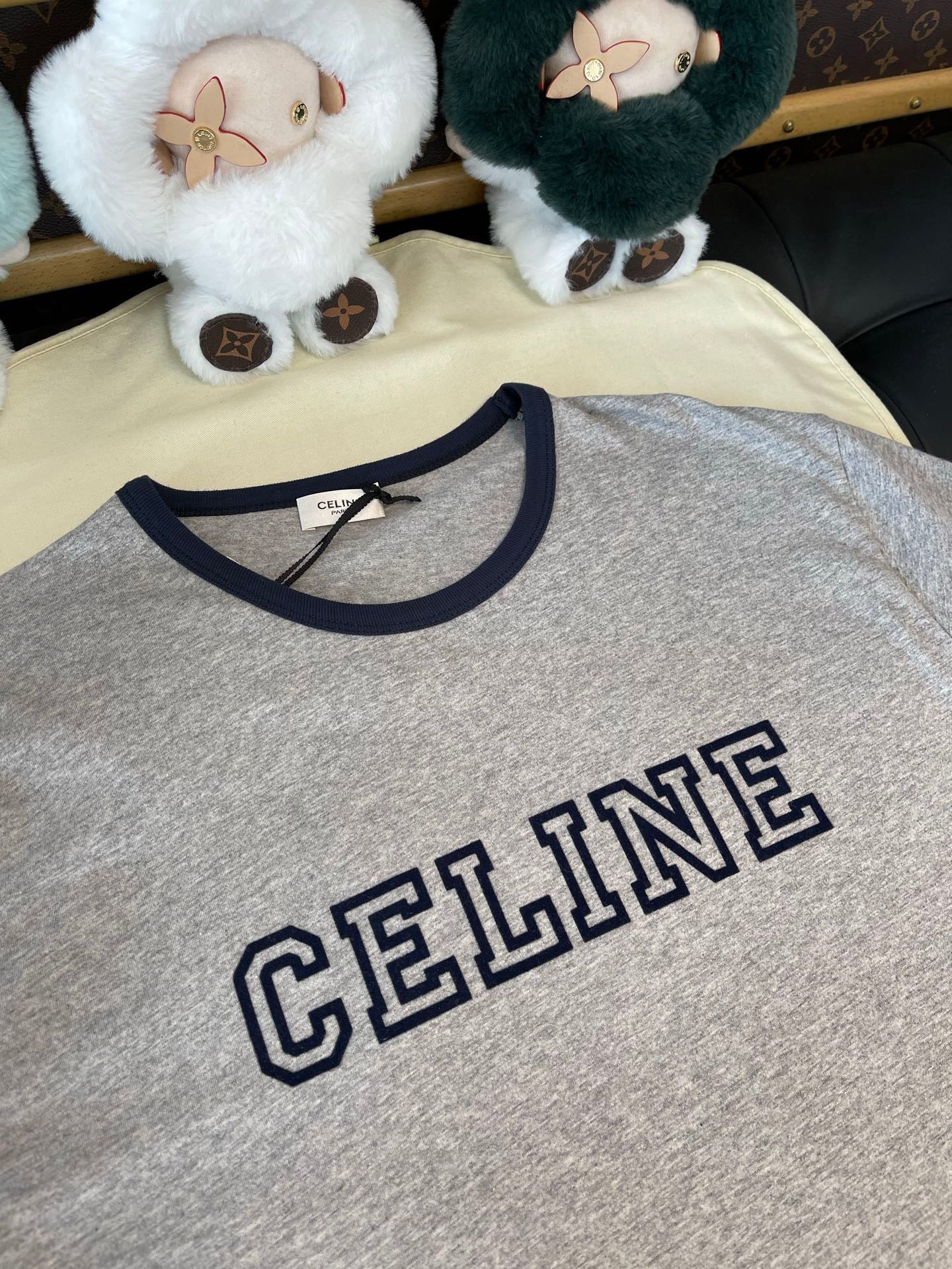 Celine T-Shirt