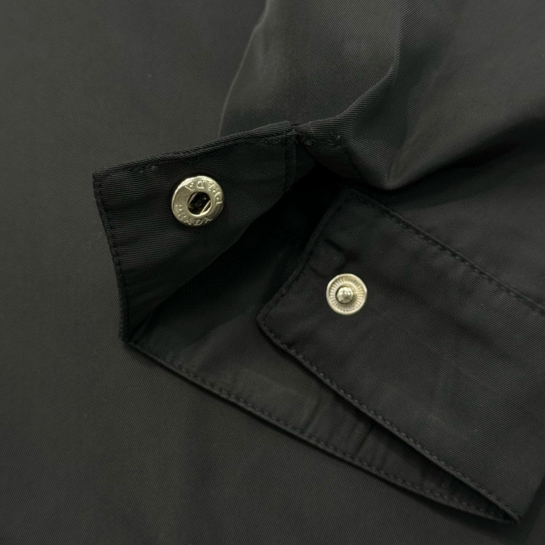 Prada Long Sleeve Shirt
