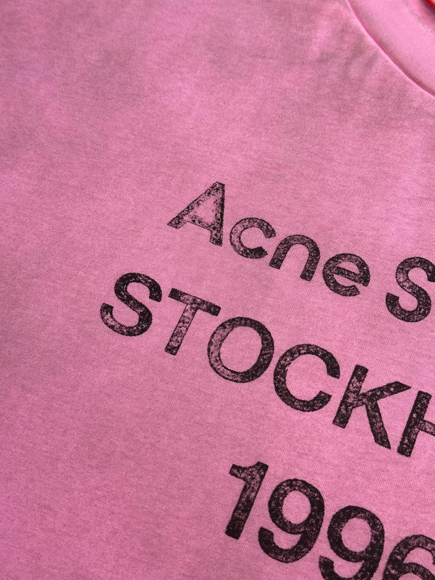 Acne Studios T-Shirt