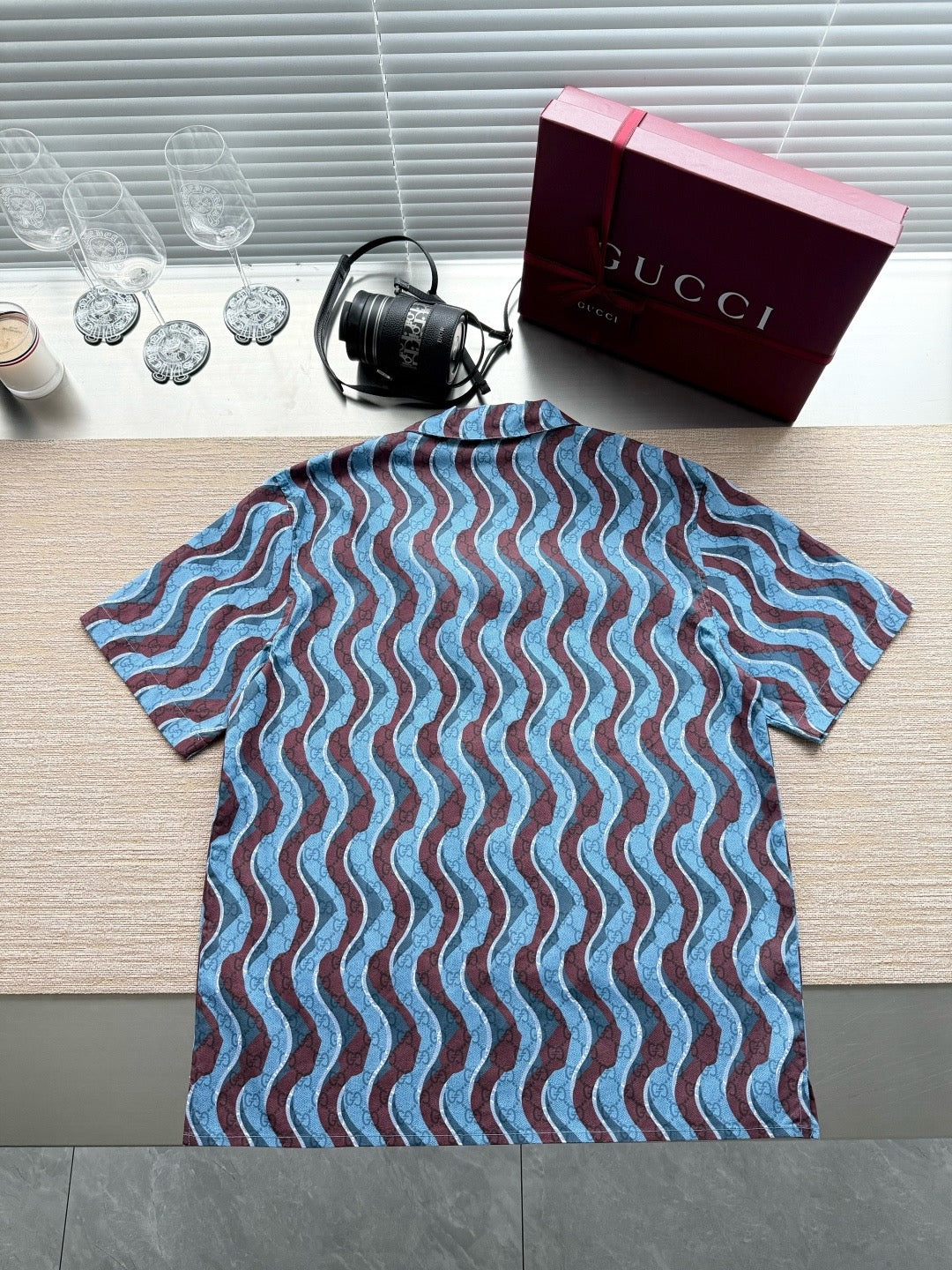 Gucci Shirt