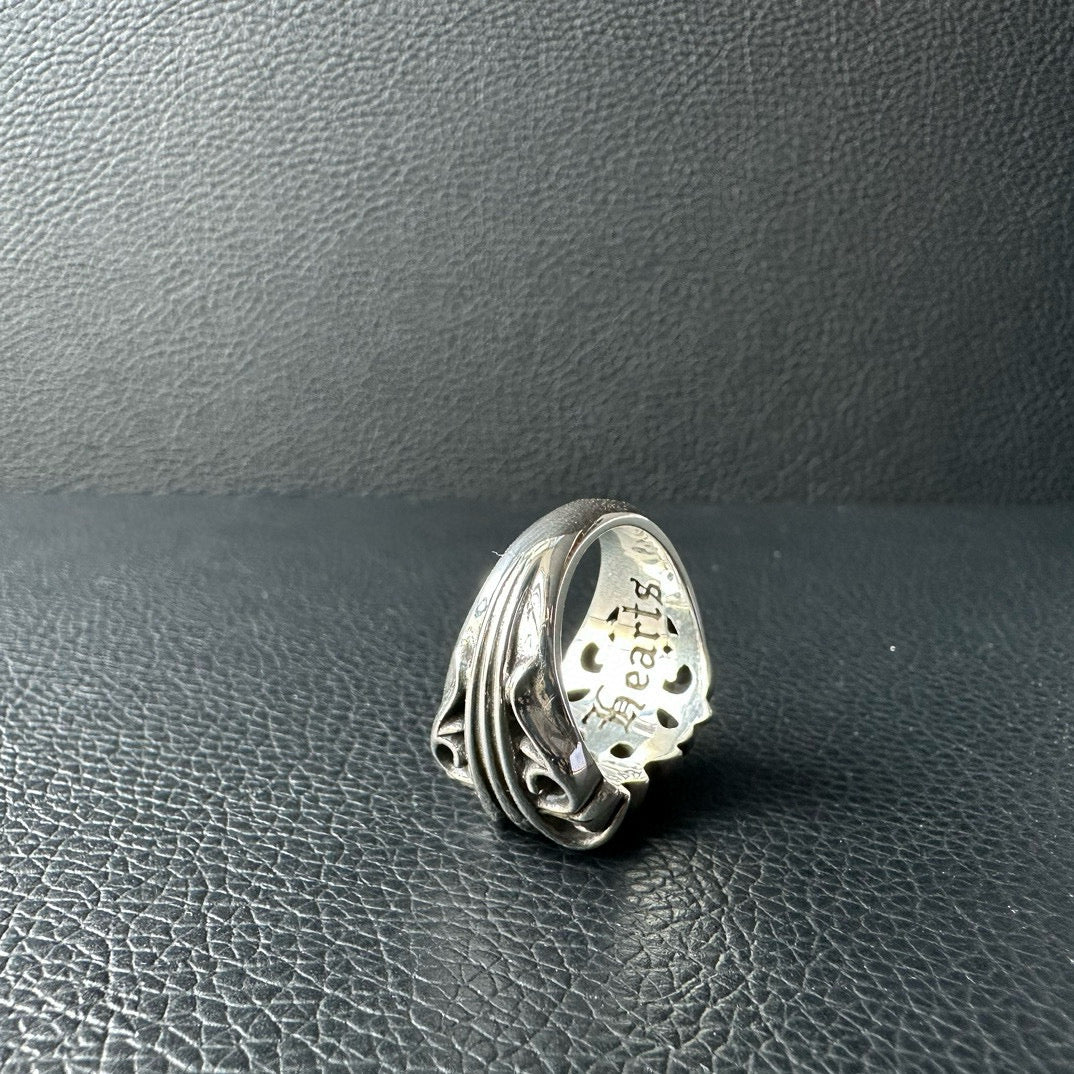 Chrome Hearts Rings