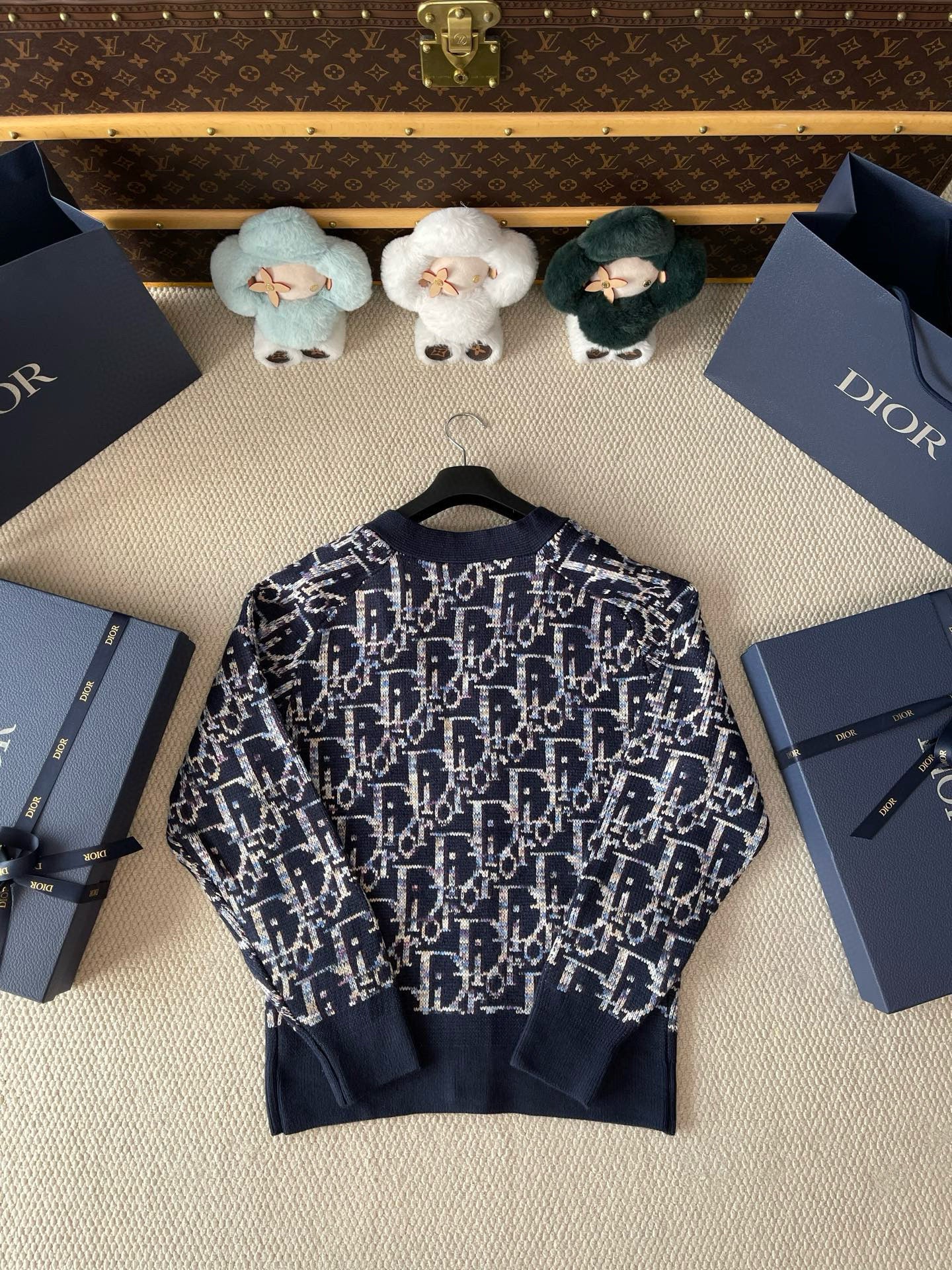Dior Cardigan