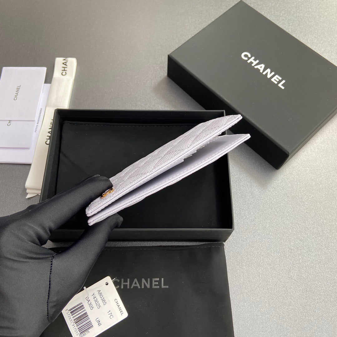Chanel Wallet