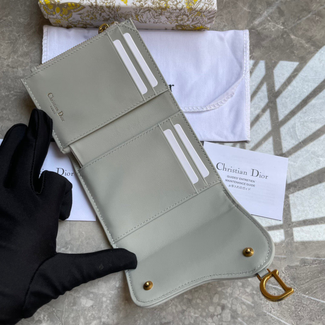 Dior Wallet