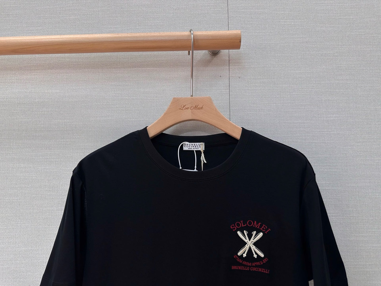 BC T-Shirt