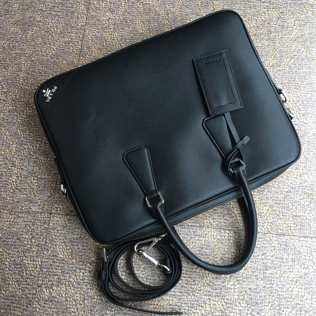 Prada Briefcase