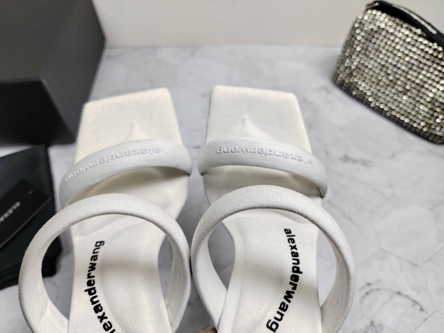 Alexander Wang Heels